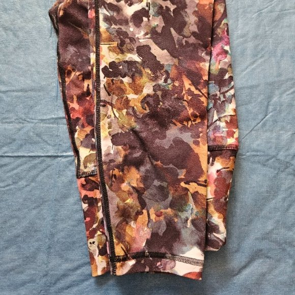 2/$15 Excellent Condition RBX High Rise Leggings Medium - Picture 5 of 15